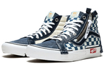 Vans Sk8 Cap Lx