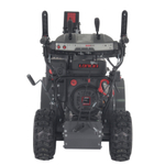 Снегоуборщик EVOline SBG 700 LE (с двигателем Loncin)