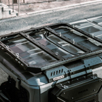 Экспедиционный багажник для Ford Bronco