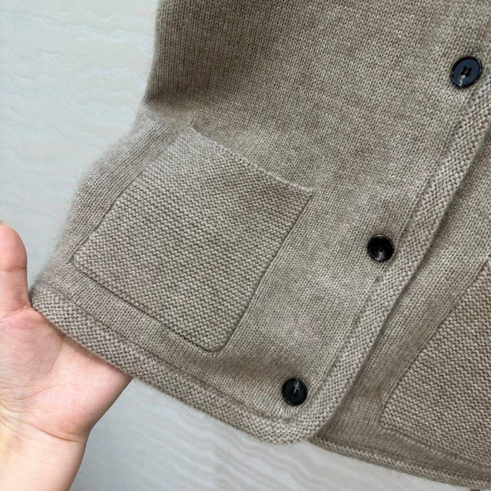 Кардиган Loro Piana