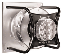 Центробежный вентилятор ebmpapst K3G450-PA31-03/F01