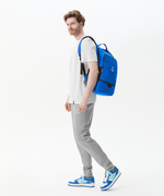 Рюкзак с двойным дном CAMP Double Bottom 2.0, синий