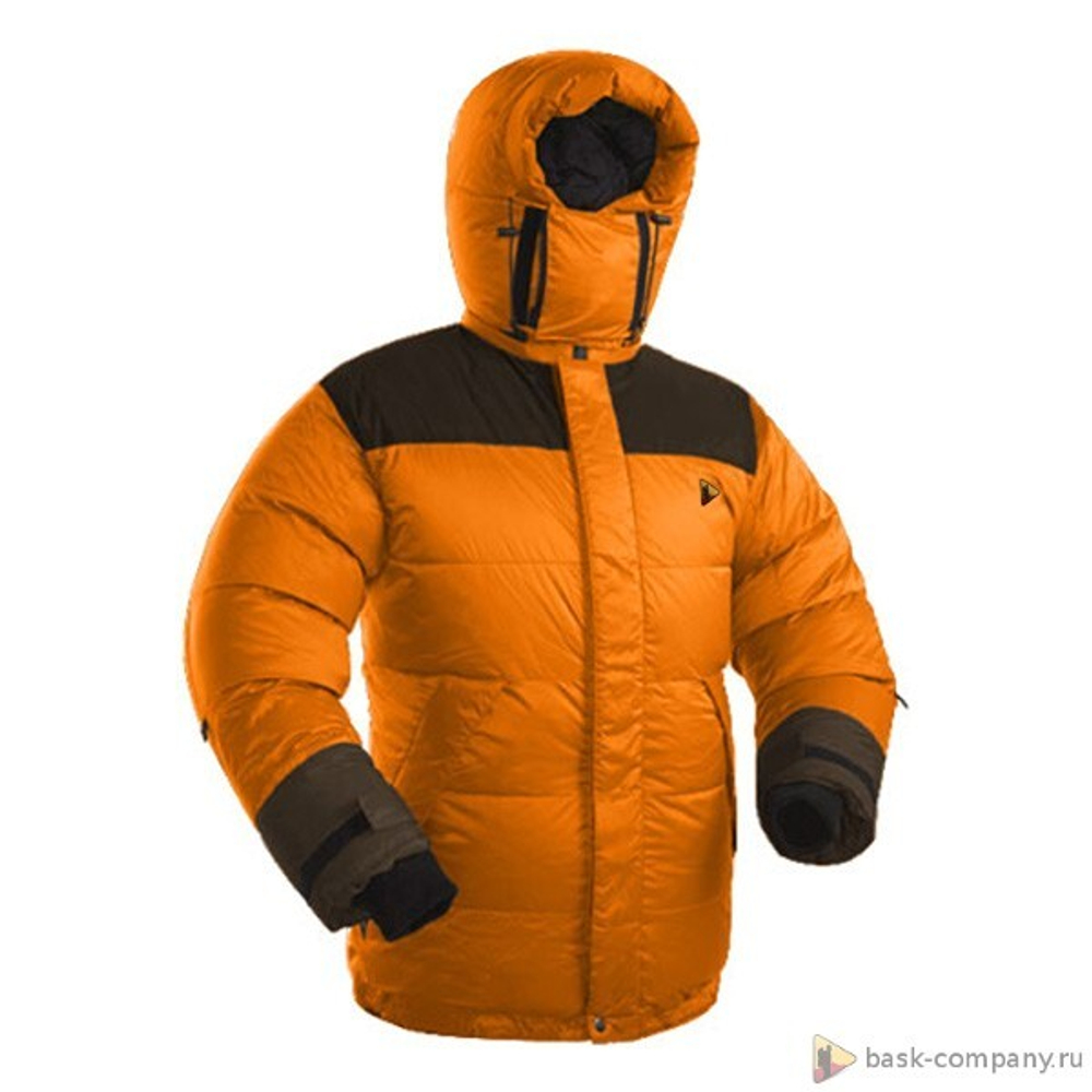 КУРТКА ПУХОВАЯ BASK KHAN TENGRI V5