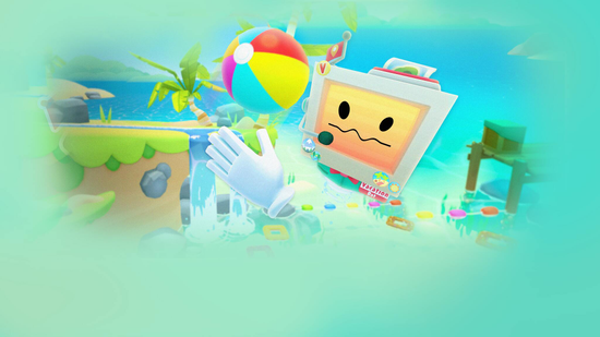 Vacation Simulator PS4 & PS5