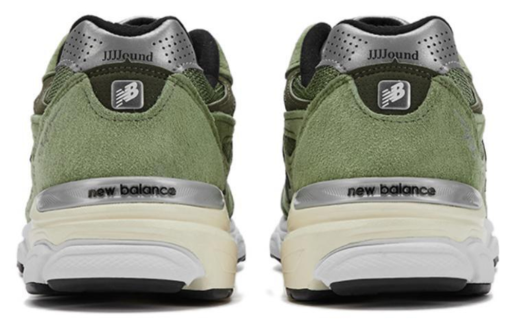 New balance 99 jjjjound best sale