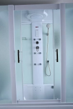Душевой бокс Timo ECO TE 0750 150x80