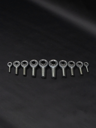 ШС М8х1,25R внешняя резьба