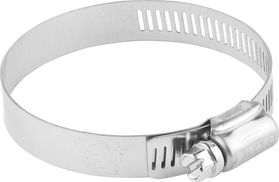 Хомут 12,7мм Profi 16-32мм нерж 22279