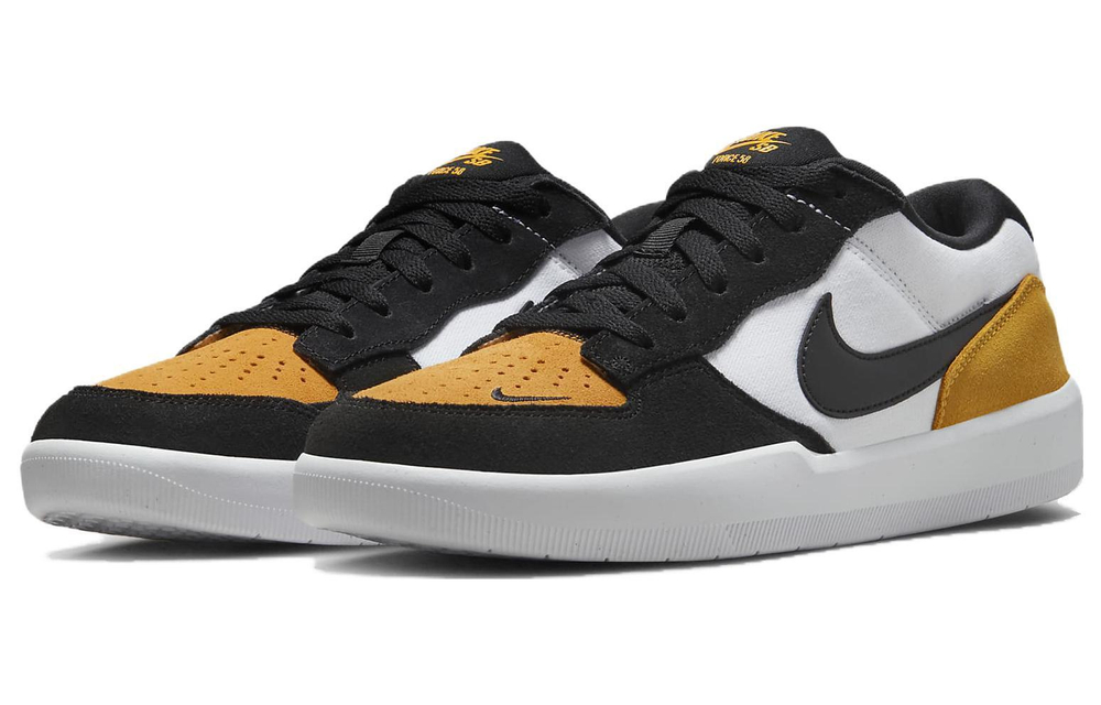 Кроссовки Nike Sb Force 58