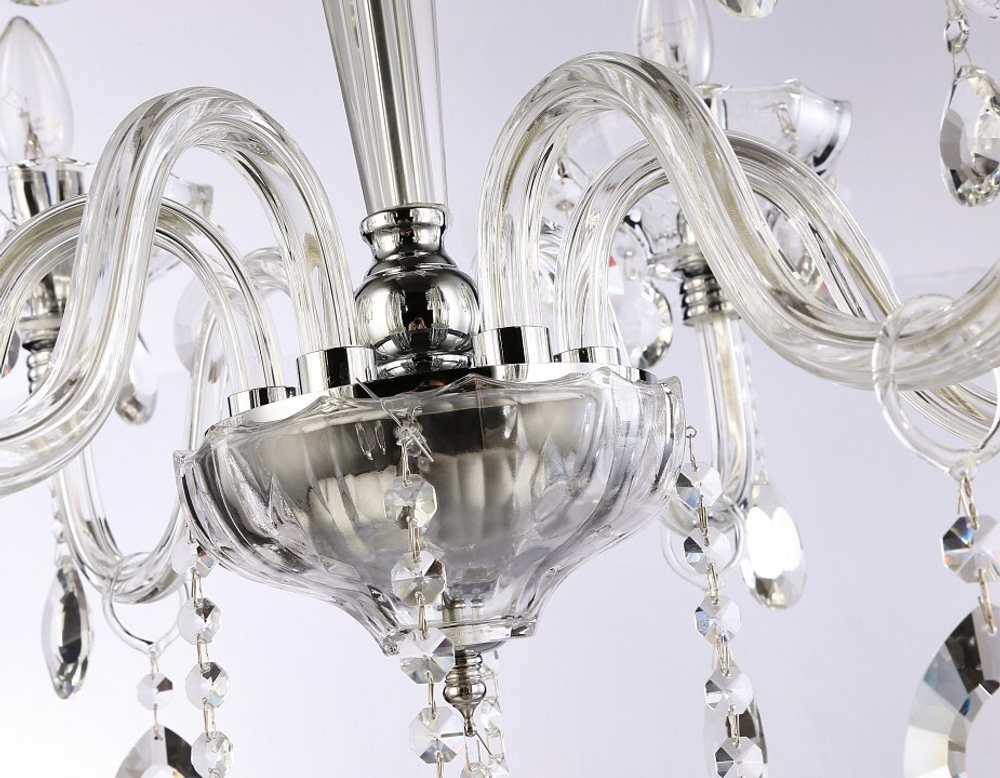 Подвесная люстра Ambrella Light TR TR4900