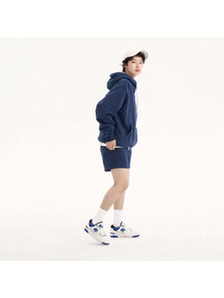 Кроссовки New Balance 550 Sea Salt Team Royal