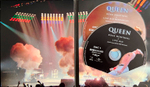 Queen / Rock Montreal & Live Aid (2Blu-ray 4K UHD)