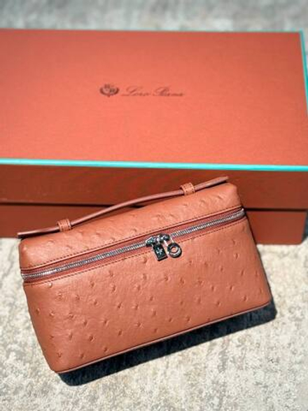 Сумка Loro Piana