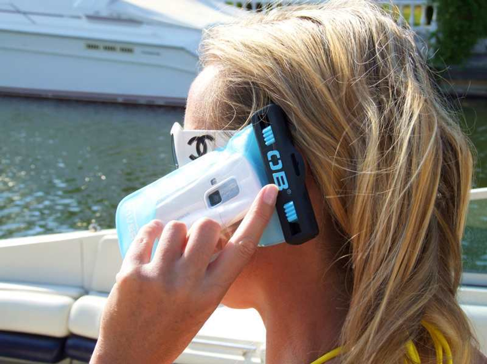 Водонепроницаемый чехол OverBoard OB1008A - Waterproof Phone Case