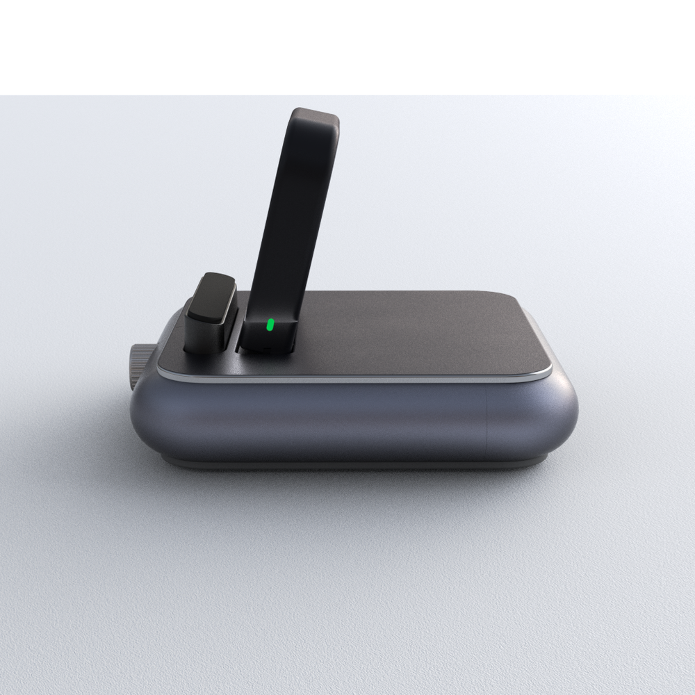 Беспроводное зарядное устройство JOYROOM JR-WQW03