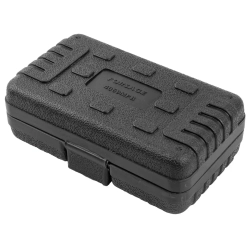 Набор адаптеров ударных, 6пр.(1/4''(F)x3/8''(M),3/8''(F)x1/4''(M),3/8''(F)x1/2''(M),1/2''(F)x3/8''(M),1/2''(F)x3/4''(M),3/4''(F)x1/2''(M)в кейсе Forsage F-4069MPB