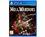 Hell Warders (PS4) NEW