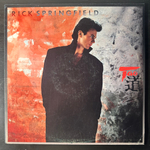 Rick Springfield ‎– Tao (США 1985г.)