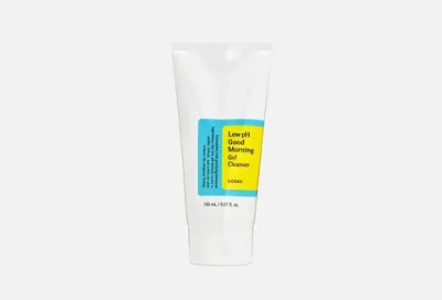 Cosrx Гель для умывания Low pH Good Morning Gel Cleanser