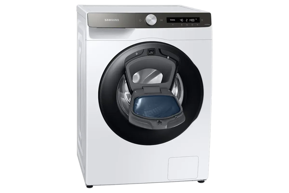 Стиральная машина SAMSUNG WW90T554CAT/LD
