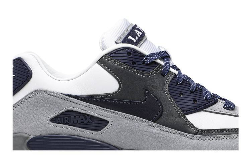 Кроссовки Nike Air Max 90 Nrg Lahar Escape