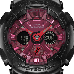 Часы Casio GMA-S120RB-1A