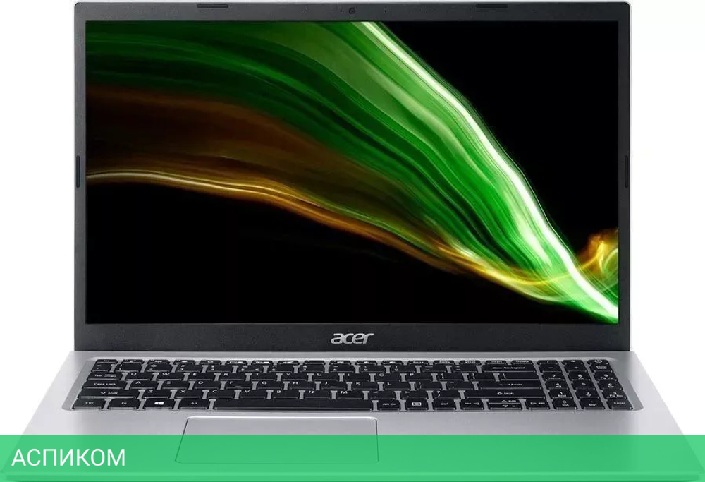 Ноутбук Acer Aspire 3 A315-58-50RL NX.ADDER.01Y