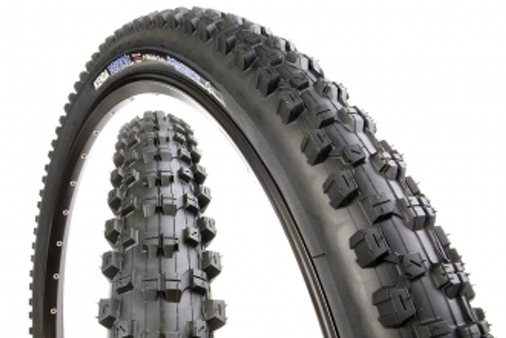 Покрышка KENDA NEVEGAL K-1010 26x2.7,  STICK-E/FR компаунд, 1100г