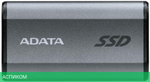 Внешний накопитель A-Data Elite SE880 1TB (AELI-SE880-1TCGY)