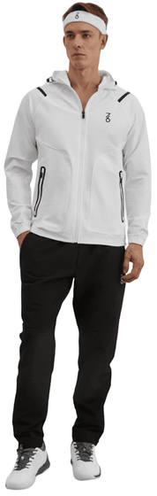 Брюки мужские 7/6 Man Pants Black, арт. MP76-BK