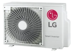 Наружный блок мульти-сплит систем серии PROMULTI 2.0 MU3R21.U23