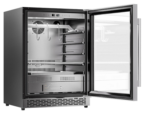 Шкаф для созревания мяса MEYVEL MM-45SR