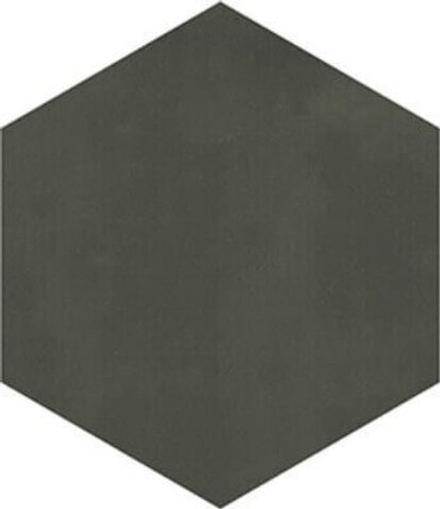 41zero42 Mate Esagona Oliva 19.5x22.5