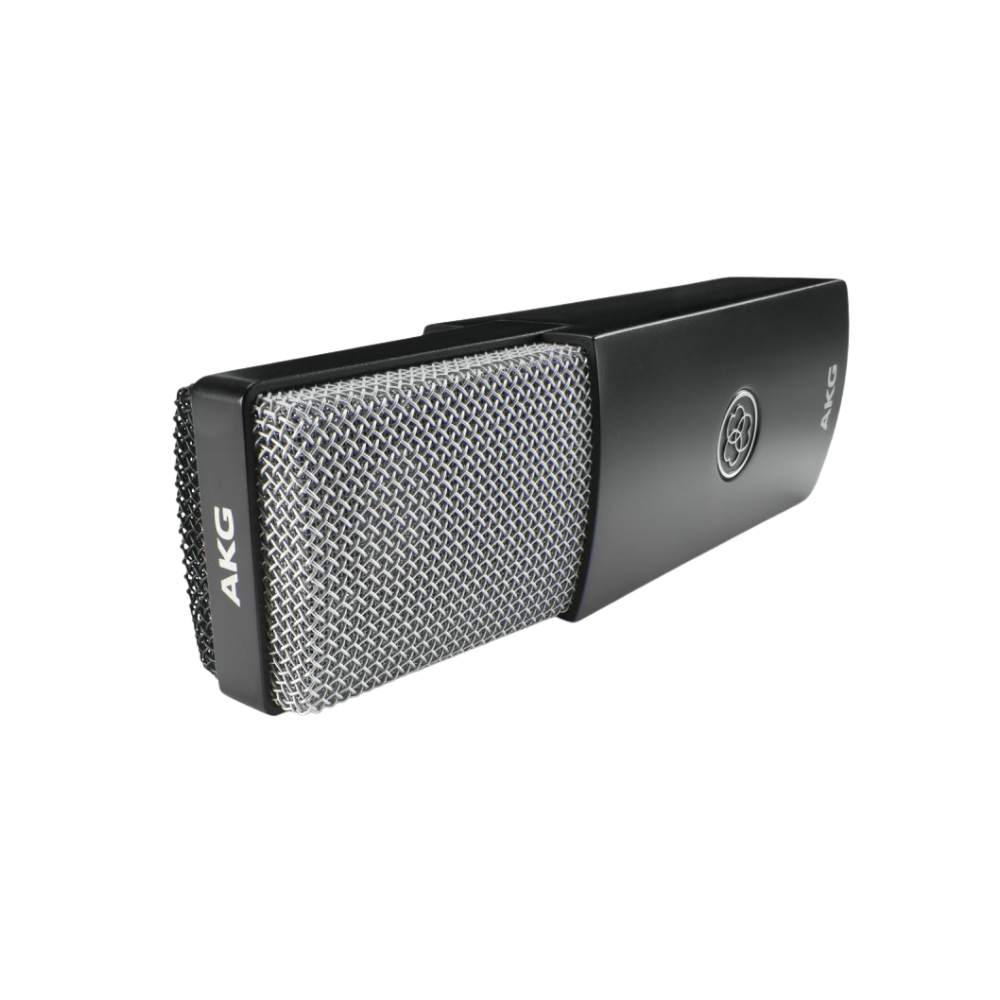 AKG C104