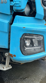 Shacman (Shaanxi) SX* 8x4 Самосвал SX33186V366 (Дизельный, 11,6 л, 423 л.с., МТ)