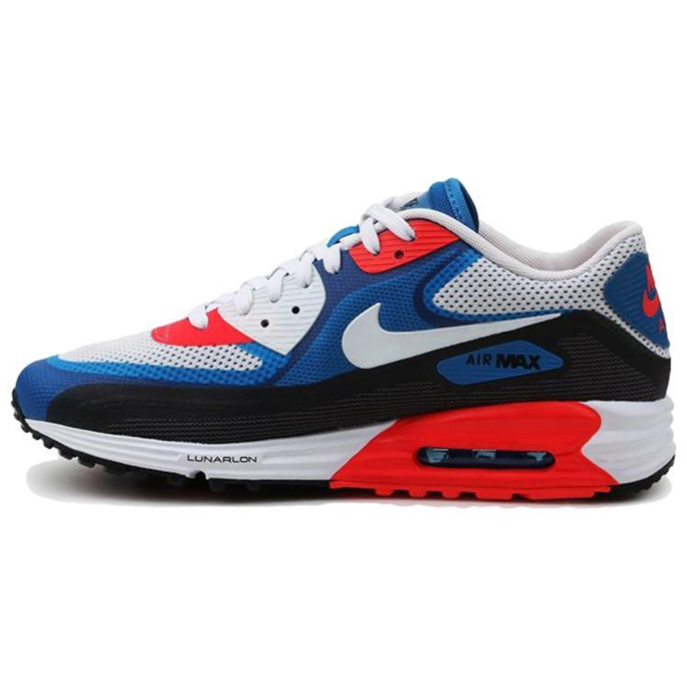 Nike air max lunar90 hot sale