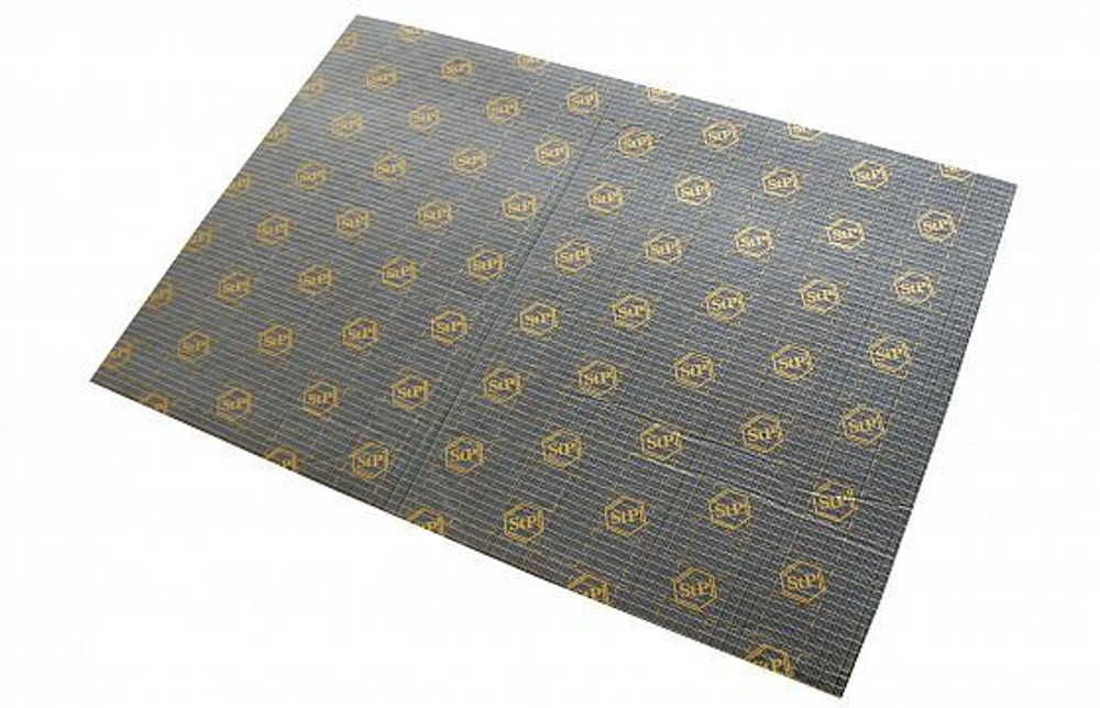 StP Biplast Premium 15A (armor)