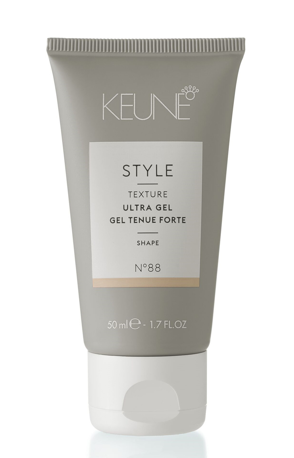 Keune Стиль Гель ультра для эффекта мокрых волос №88 Style Texture Ultra Gel №88 200 мл