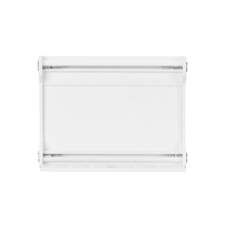 Светильник MS-ORIENT-BUILT-TRIMLESS-TC-S38x67-5W Warm3000 (WH-BK, 30 deg, 230V) (Arlight, IP20 Металл, 5 лет) 031923