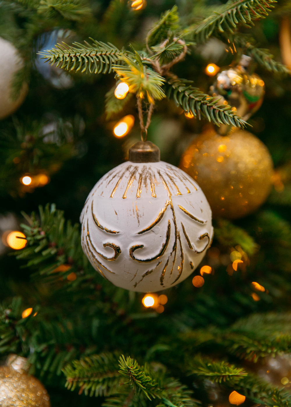 Новогодняя ель «Торжество»