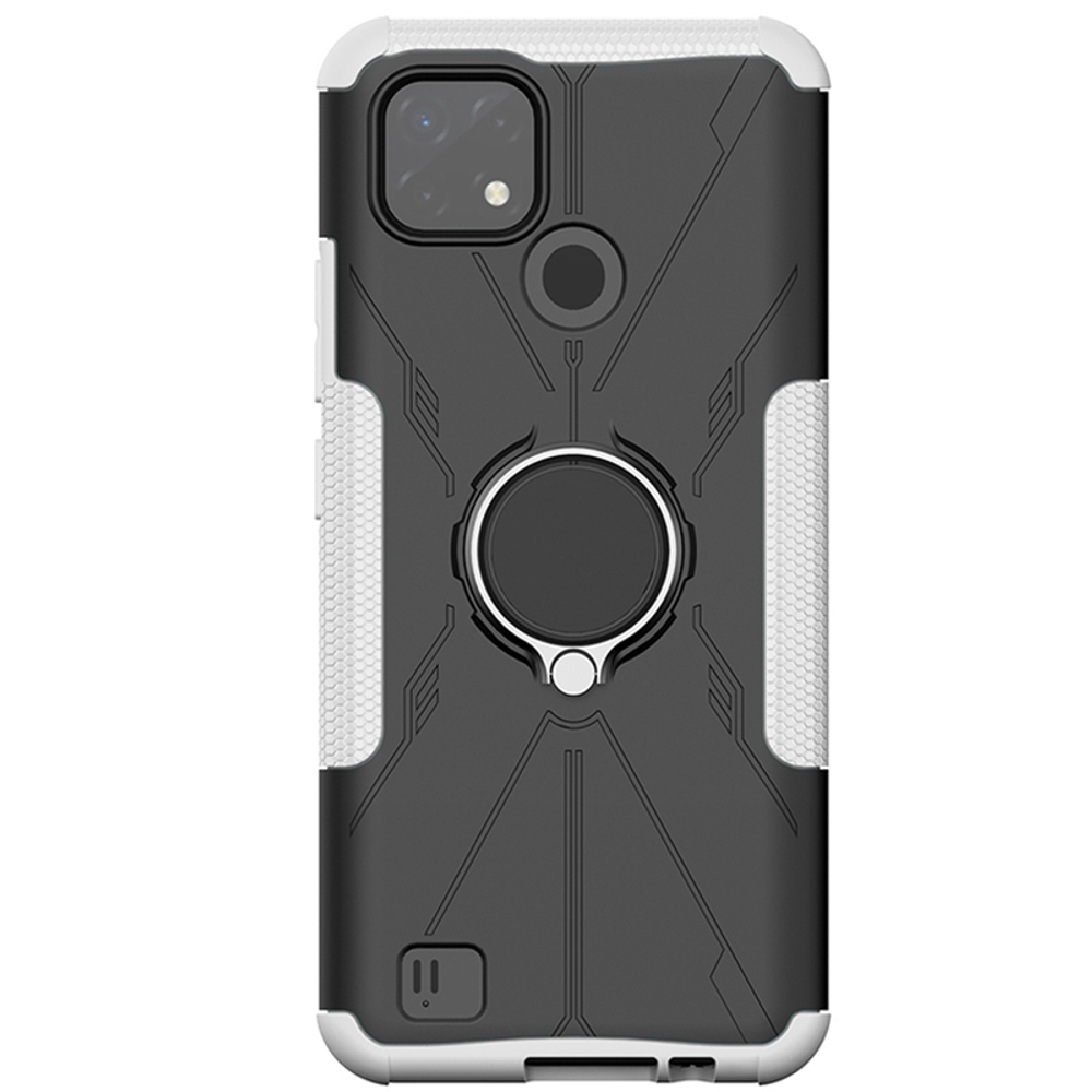 Чехол Panzer Case для Realme C21