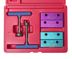 Набор установочный для ГРМ (ALFA ROMEO 145,146,155,156 1.4/1.6/1.8/2.0) JTC