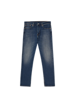 Мужские классические джинсы Levi's 502 Taper 29507-1625