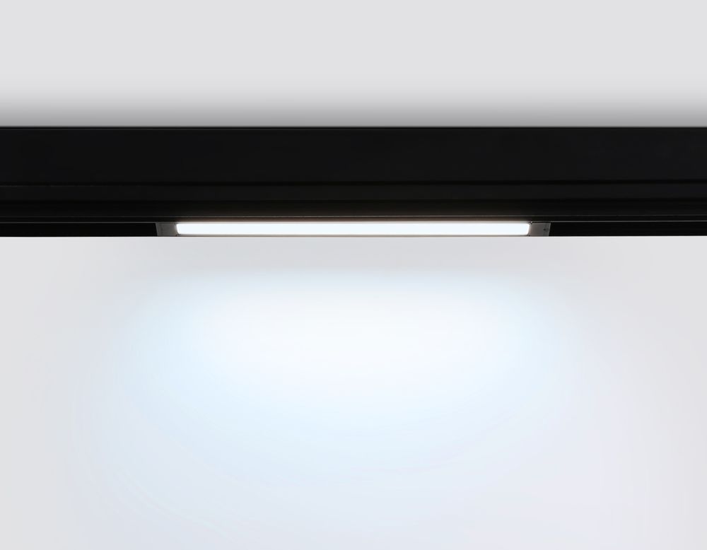 Ambrella Управляемый светодиодный светильник для шинопровода Magnetic 220V диммируемый 3000-6400K Magnetic 220V GL1262