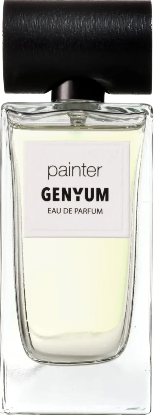 Genyum Painter Eau de Parfum 100 ml