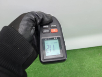 Дверь передняя левая Geely Monjaro (2021-н.в.)