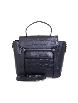 38195/10 Сумка жен., иск. кожа