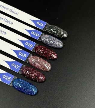 Laro nails Lumen Base 12мл. 017