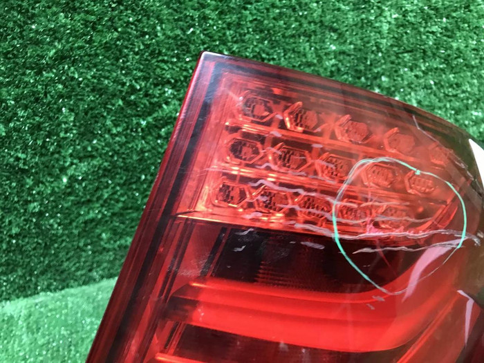 Фонарь правый внешний BMW 5er F07 GT (2009-2013)