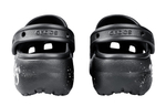 Crocs Classic Platform Clog Eva (Женская размерная сетка)